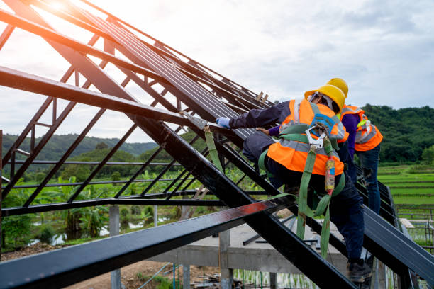 Best Affordable Roofing Company  in Home, WA