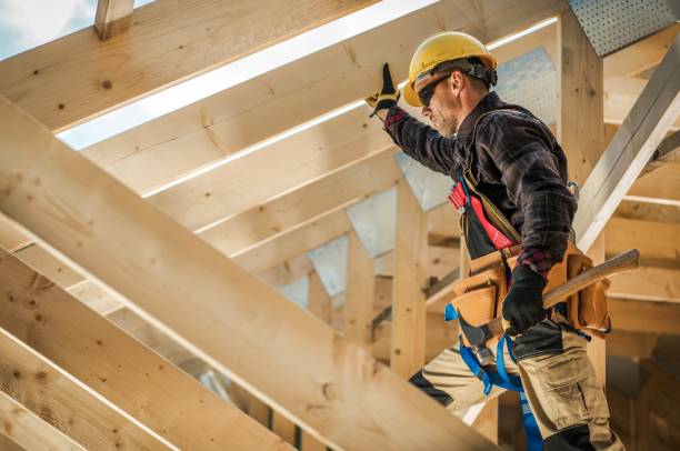 Best Metal Roofing Contractor  in Home, WA