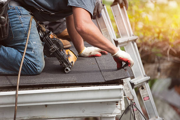 Best Roof Maintenance Services  in Home, WA
