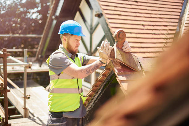 Quick and Trustworthy Emergency Roof Repair Services in Home, WA